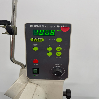 Buchi Rotavapor R-134 Rotary Evaporator image 2